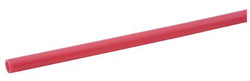 HB-PFW-R1210-1/2" x 10ft. Red PEX Tubing, Potable Water