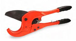 HB-PSBC2-(#E4) XL Tubing Cutter for PVC, CPVC, PP, PEX, PE & Multilayer Tubing. For use in cutting tubing 3/8" - 2"