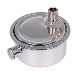 HB-RAVG18-D-#D - 1/8" Angle Steam Air Vent (Gorton Style)