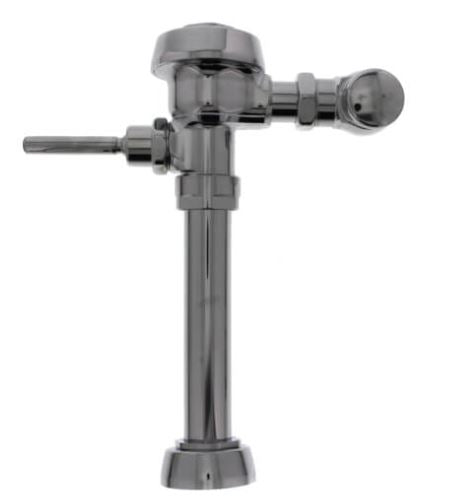 HB-SR907-(#Office) 1.6 GPF Royal? 111 - Toilet Flushometer - All Royal? Flushometers are packaged with ADA approved handles and Triple Filter diaphragm