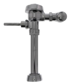 HB-SR907-(#Office) 1.6 GPF Royal? 111 - Toilet Flushometer - All Royal? Flushometers are packaged with ADA approved handles and Triple Filter diaphragm