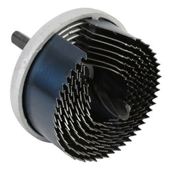 ASK-HC7C-7-IN-1 HOLE SAW 3/4" DEEP
