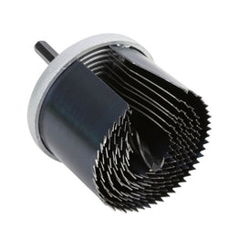 ASK-HC7D-7-IN-1 HOLE SAW 1-3/4" DEEP