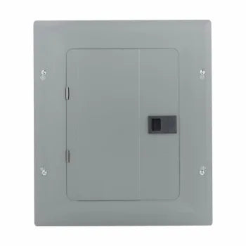 PANEL BOX FOR 12-1 INCH BREAKERS FLUSH (BRP12L125) (SN1224L1125)