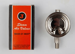 Maid-O-Mist® #6 1/4" Straight