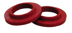 Korky® Step Style Shank Washer, 59/64" x 1-5/8" x 11/32"