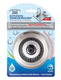 Kitchen SinkShroom® Kitchen Sink Strainer