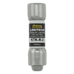 EDISON FUSE HCLR2 = KTK-R-2