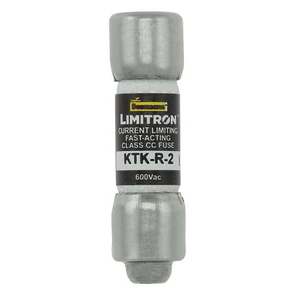 EDISON FUSE HCLR2 = KTK-R-2