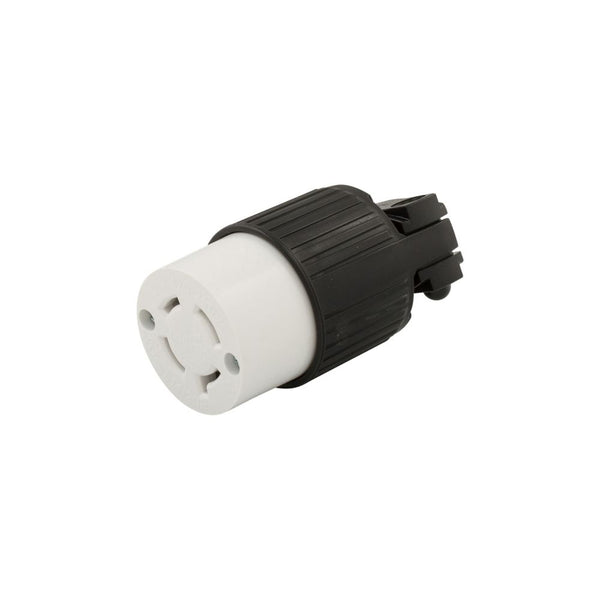 TWIST LOCK 14-20C 20AMP 125/250V CONNECTOR