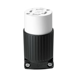 TWIST LOCK 14-30C 30AMP 125/250V CONNECTOR