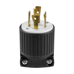 TWIST LOCK 15-20P 20AMP 125/250V PLUG