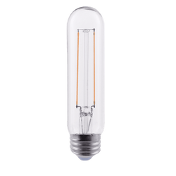 GOODLITE T10 LED 4.5 = 60 WATT 5000K CLEAR (19752)