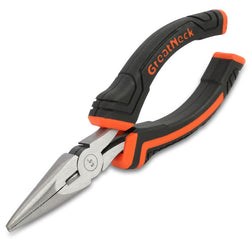 ASK-LN55C-5-1/2" LONG NOSE PLIER