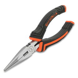 ASK-LN65C-6-1/2" LONG NOSE PLIER