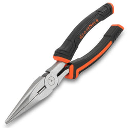 ASK-LN8C-8" LONG NOSE PLIER