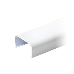 WIREHIDER BULK 1/2" X 48" COVER LID