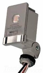 SQUARE PHOTOCELL