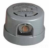 TWIST LOCK LOCKING TYPE PHOTOCELL