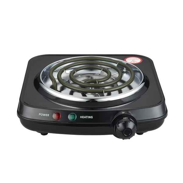 HOT PLATE SINGLE BURNER 1100WATT