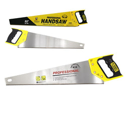 ASK-PL20 SEE N1803-20" HAND SAW PK2