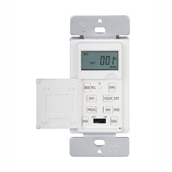 NA-HET01.W NAI BRNAI BRAND HD DIGITAL TIMER IN WALL