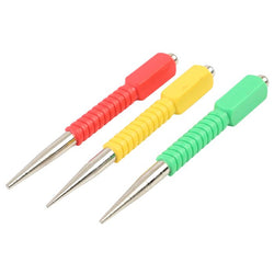 ASK-NSK-3PC NAIL SET (1/32, 1/16, 3/32")