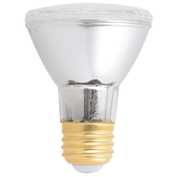 GOODLITE 7W PAR20 LED DIMMABLE 550-LUMENS 3000K (83328)