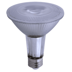 GOODLITE 9W PAR30 3000K DIM 850-LUMENS (83334)