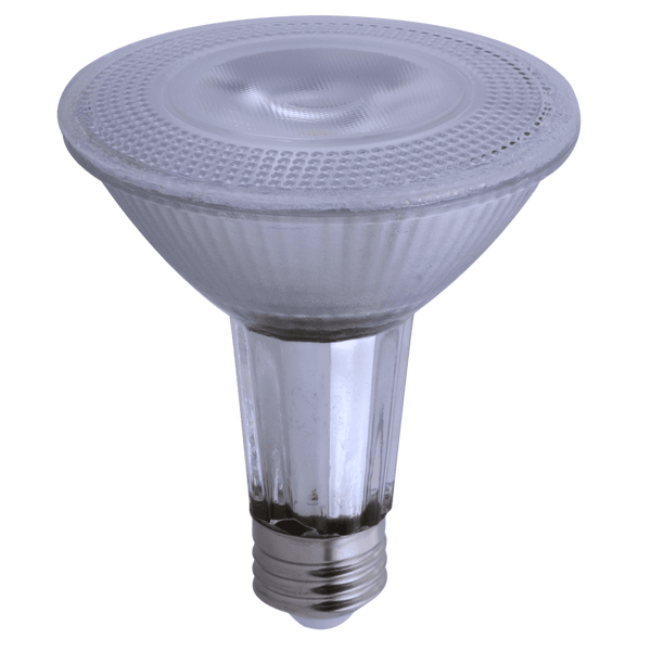 GOODLITE 9W PAR30 3000K DIM 850-LUMENS (83334)