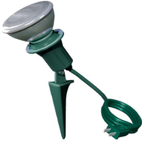 SPIKE LIGHT