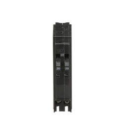 BREAKER SQUARE D TWIN SPECIAL