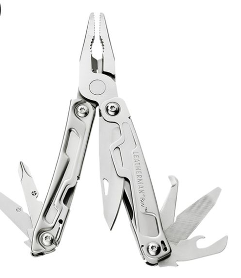 Leatherman® Rev 14 Function