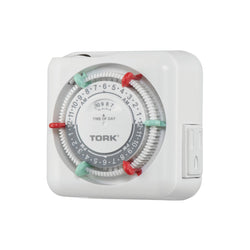 SY-RTN312 TIMER NSI TORK 3 PRONG
