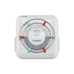 SY-RTN112 2 PRONG 2 ON OFF SETTING..NEW VERSION REPLACES SA011