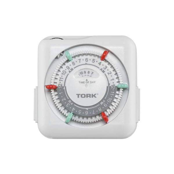SY-RTN112 2 PRONG 2 ON OFF SETTING..NEW VERSION REPLACES SA011