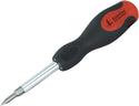 RAVEN SCREW616 (WR#4)-6 in 1 Screwdriver