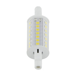 DIMMABLE LED REPLACEMENT FOR LONG HALOGEN BULB 300W 6W/LED/T3/118MM/830