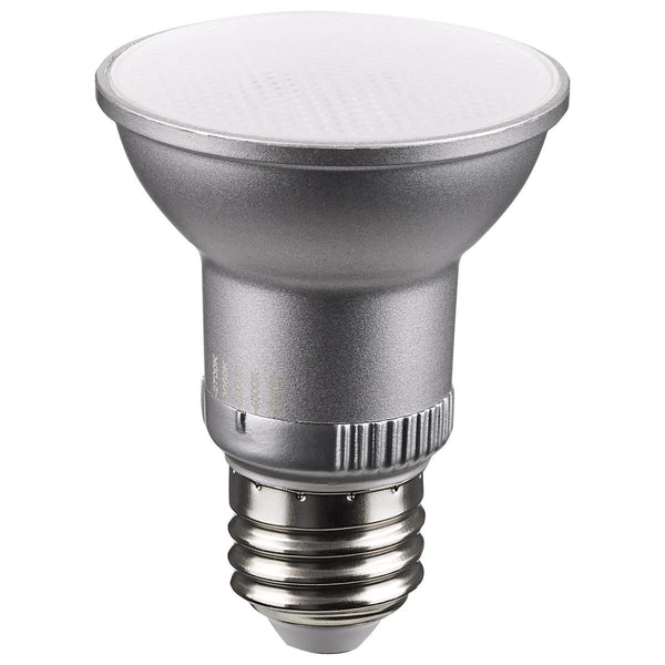 SATCO LED 5CCT =50PAR 20 SPOT 25,000 HOURS