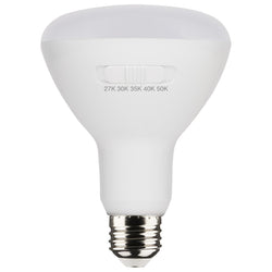 S11780-6 PACK BR30 LED SATCO 5CCT 8.5W