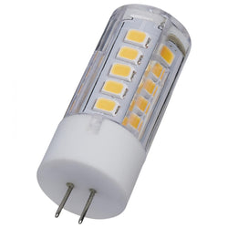 LED =25W G4 BASE CLEAR 3K BOXED