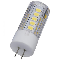 LED =25W G4 BASE CLEAR 5K BOXED