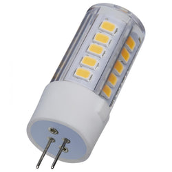 LED =35W G4 BASE CLEAR 3K BOXED