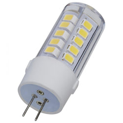 LED =35W G4 BASE CLEAR 5K BOXED