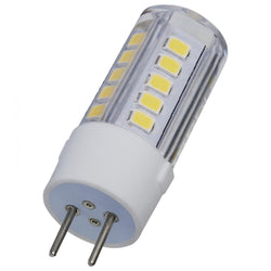 LED =35W G6.35 BASE CLEAR 5K BOXED
