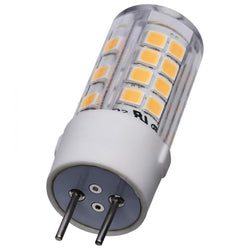 LED 35W G6.35 BASE CLEAR 3K BOXED