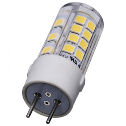 LED 35W G6.35 BASE CLEAR 5K BOXED