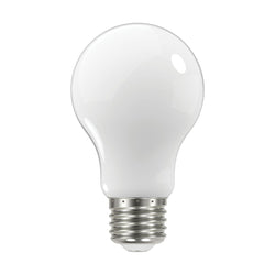 LED FILAMENT A19 =75 WATT SOFT 30K