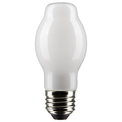 =40W BT15 LED WHITE 27K HALOGENA SHAPE