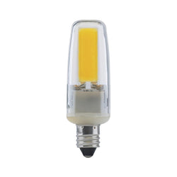 LED MINICAN E11 CLEAR =35W